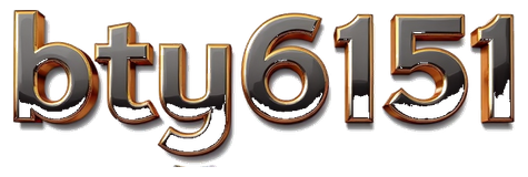 bty6151 logo