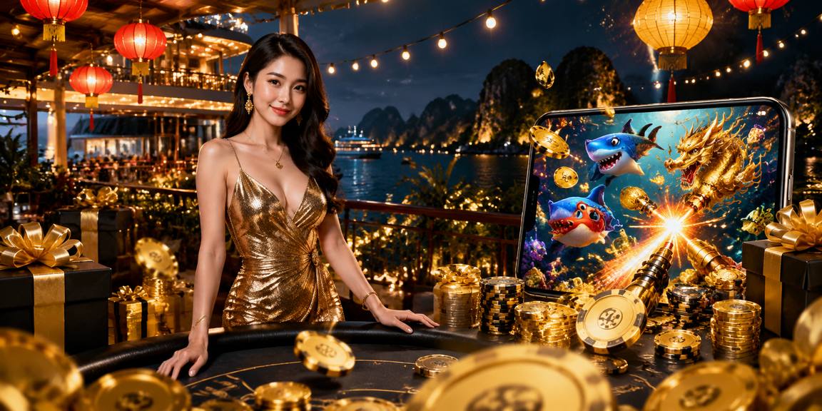 bty6151 Baccarat nhịp ổn định